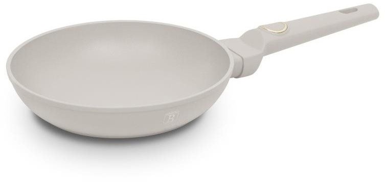 BERLINGERHAUS Pánev s titanovým povrchem 20 cm Sahara Collection
