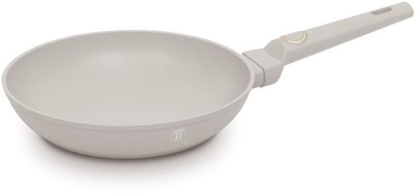 BERLINGERHAUS Pánev s titanovým povrchem 28 cm Sahara Collection