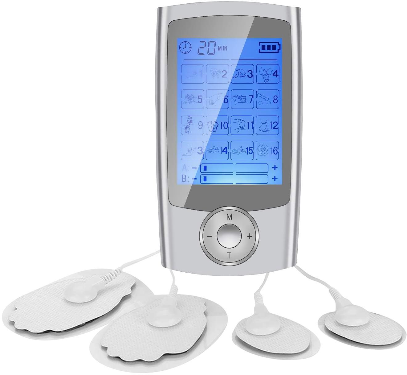 BeautyRelax TENS EMS Multi