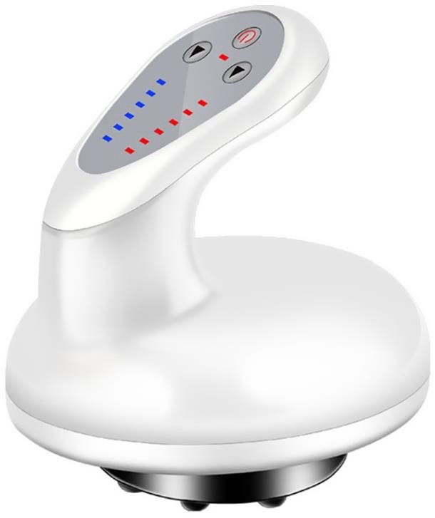 BeautyRelax Vacuform Premium