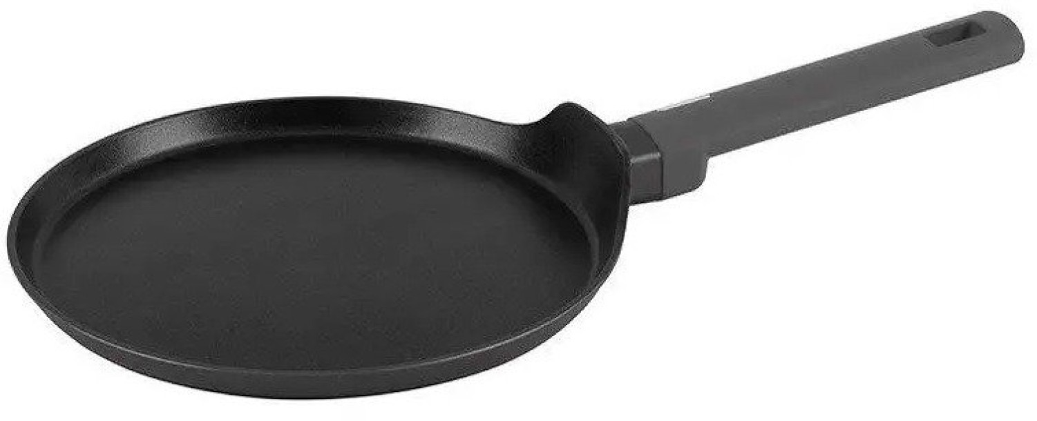 BerlingerHaus Antracit Collection Pánev na palačinky s titanovým povrchem 25 cm