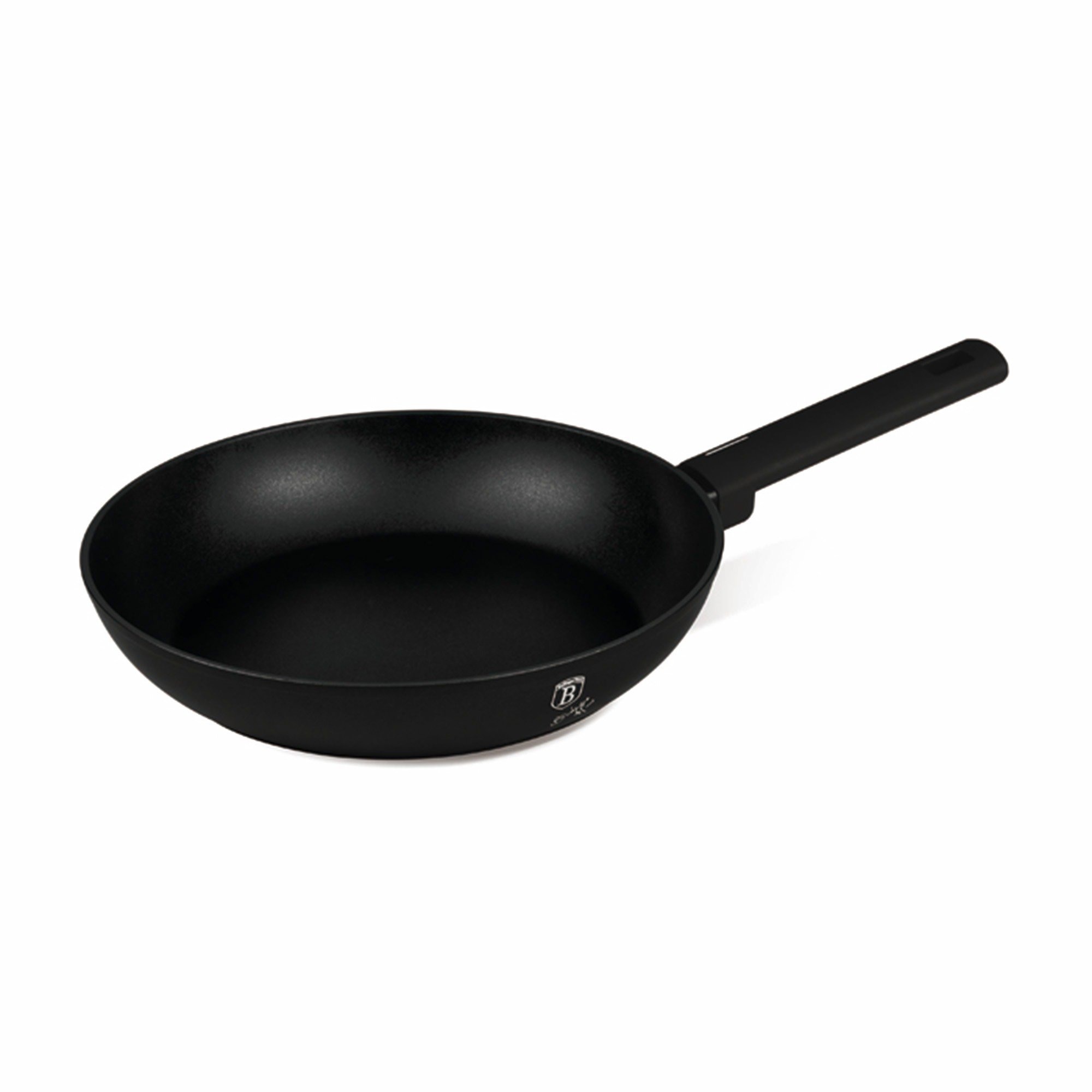 BerlingerHaus Monaco Collection Pánev s titanovým povrchem 24 cm