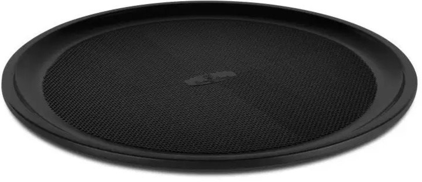 BerlingerHaus Matte Black Collection Pánev na pizzu s titanovým povrchem 32 cm