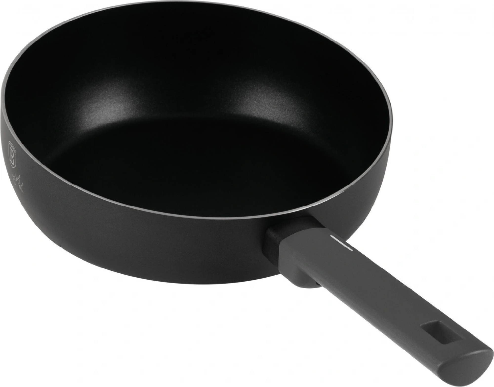 BerlingerHaus Antracit Collection Pánev prohazovací 26 cm