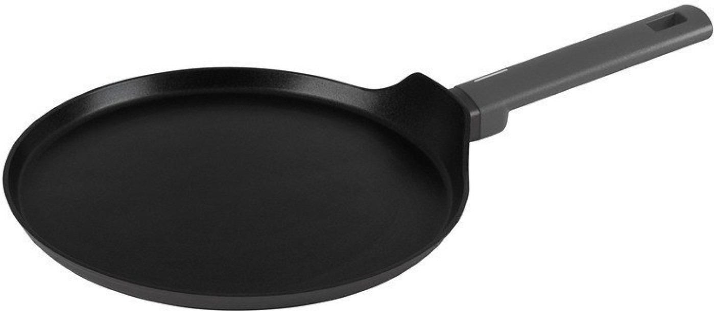 BerlingerHaus Antracit Collection Pánev na palačinky s titanovým povrchem 28 cm