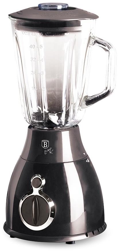 BERLINGERHAUS 1,5 l Carbon PRO Line