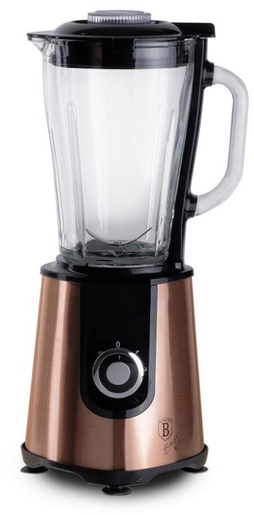 BERLINGERHAUS 1,75 l Rosegold Metallic Line