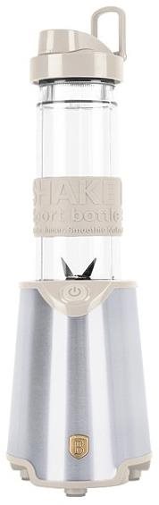 BERLINGERHAUS Smoothie maker s lahví Sahara Collection