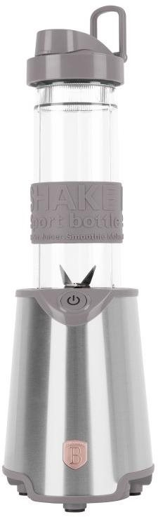 BERLINGERHAUS Smoothie maker s lahví Taupe Collection