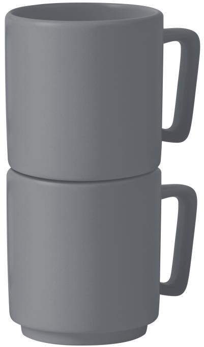 BERLINGERHAUS Sada hrnků 4 ks 300 ml Aspen Collection