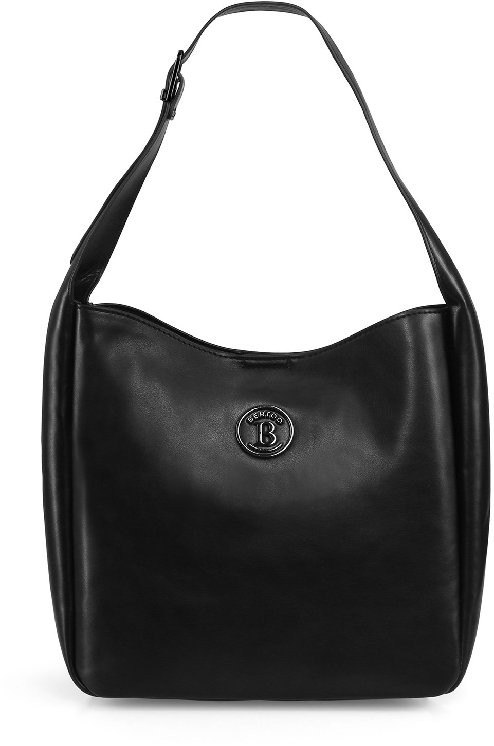 Bertoo Ella black/grey