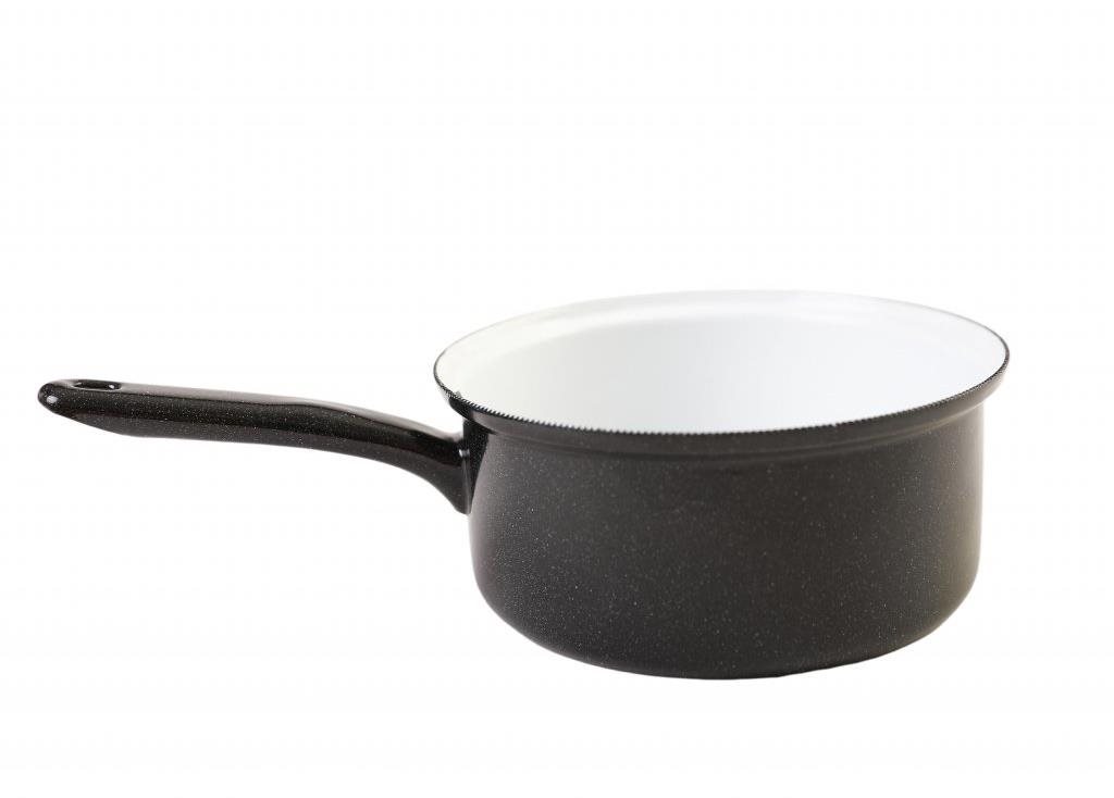 Beryl, Rendlík 14 cm, černý