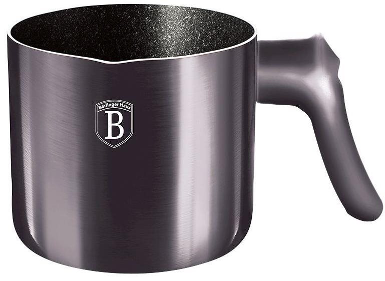 BERLINGERHAUS Mlékovar 1,2 l Carbon PRO Line