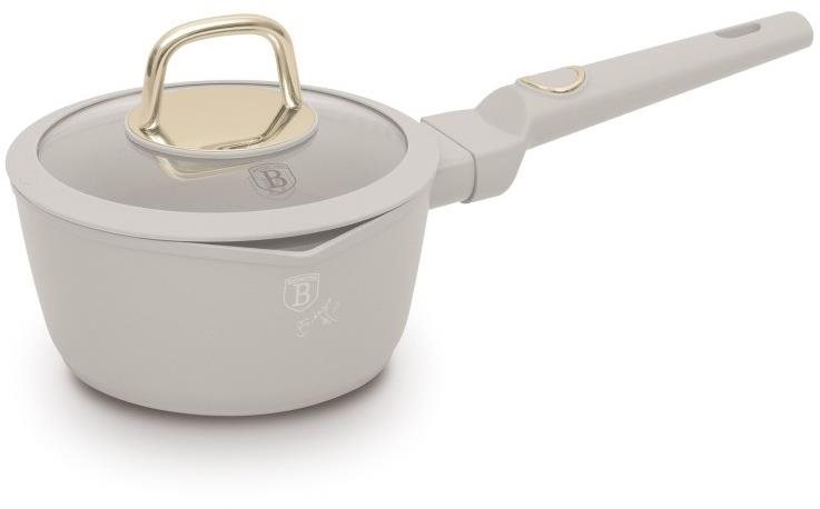 BERLINGERHAUS Rendlík s poklicí s titanovým povrchem 16 cm Sahara Collection