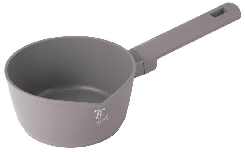 BERLINGERHAUS Rendlík s titanovým povrchem 16 cm Taupe Collection