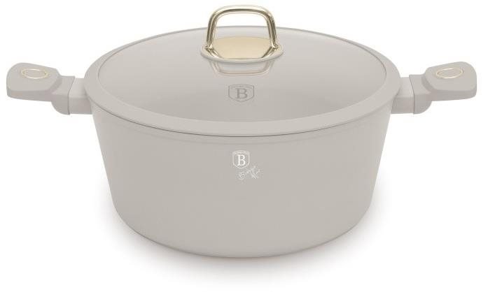Berlingerhaus Sahara Collection, 28 cm