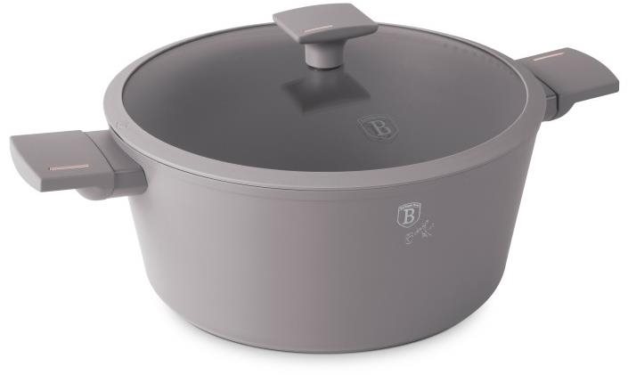 Berlingerhaus Taupe Collection, 28 cm