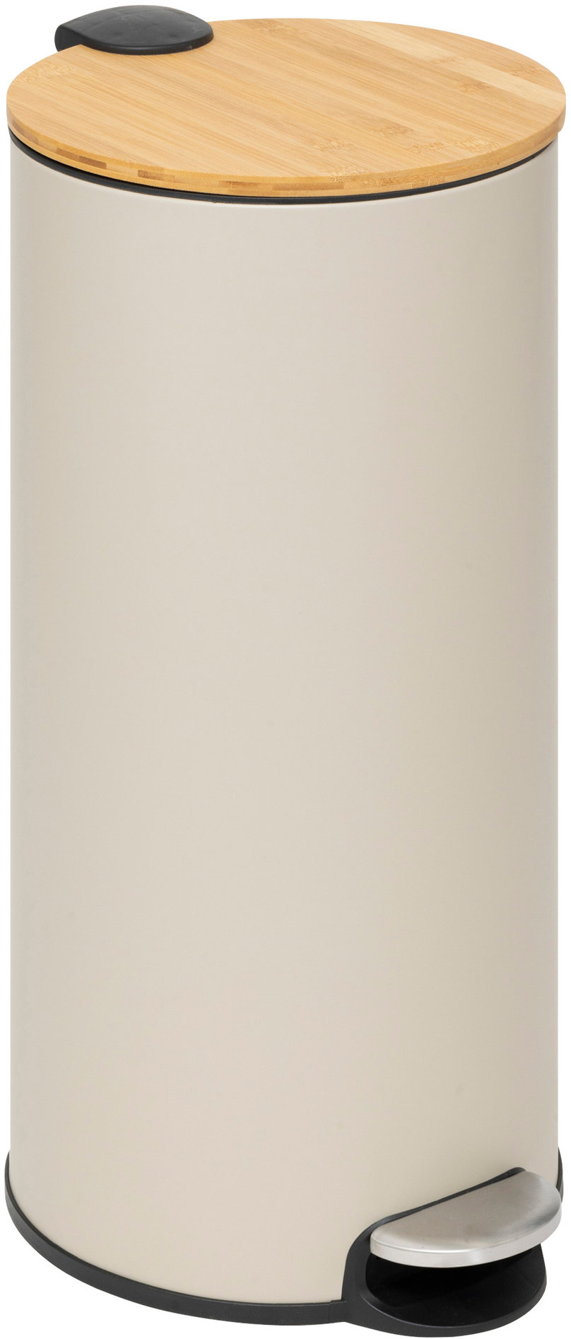 5five Simply Smart, MODERN, kovový, 30 l