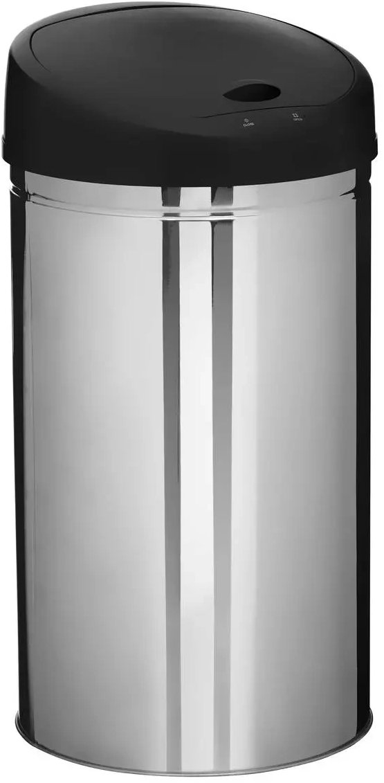 5five Simply Smart, automatický nerezový, bezdotykový, 42 l