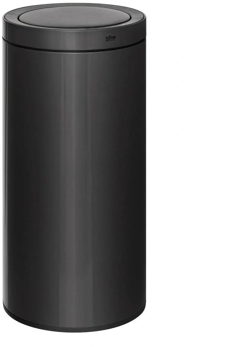 5five Simply Smart, Delta, automatický, 40 l