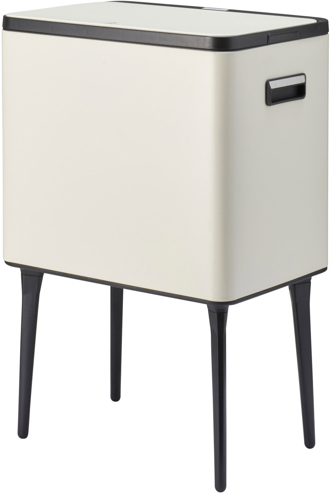 Storagesolutions, automatický, 35 l, kovový, bílý