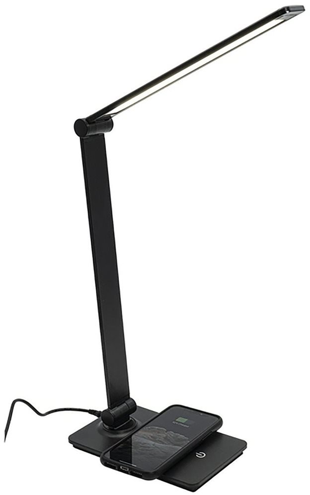 Berger Stolní lampa 1041-TL-11 Black