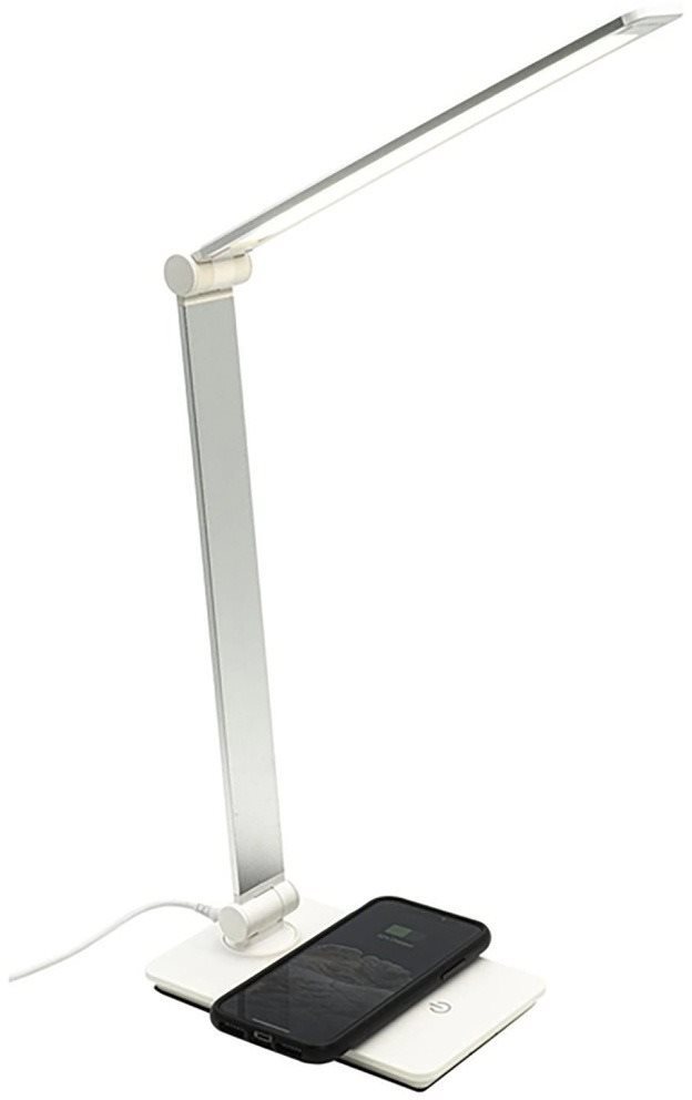 Berger Stolní lampa 1041-TL-11 White