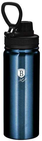 BERLINGERHAUS nerez 18/10 Aquamarine Metallic Line 0,54 l