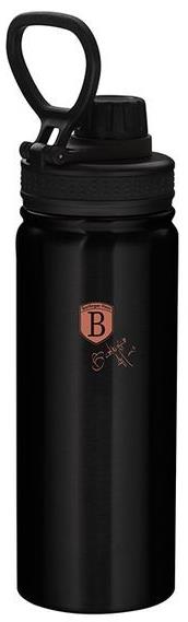 BERLINGERHAUS nerez 18/10 Black Rose Collection 0,54 l