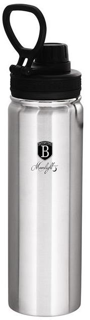 BERLINGERHAUS nerez 18/10 Moonlight Edition 0,72 l