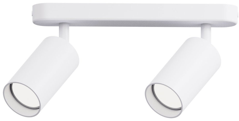 Berger Bodové svítidlo 4001-SL-2 White