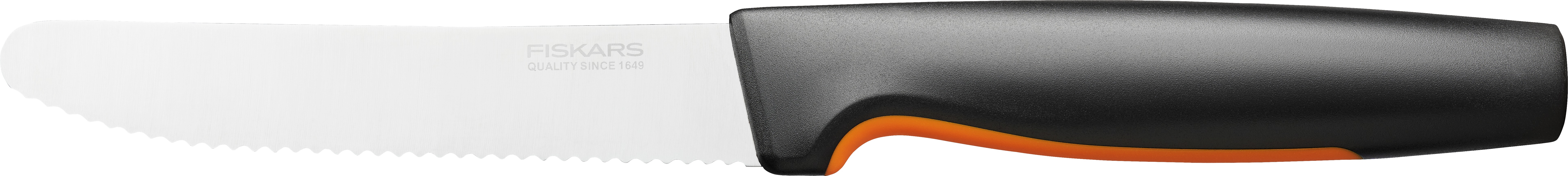 FISKARS - Kuchyňský nůž, snídaňový, 12 cm 1057543