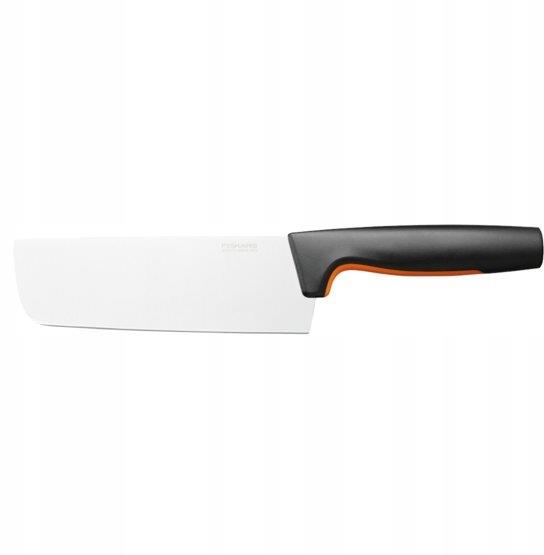 FISKARS - Kuchyňský nůž, nakiri, 16 cm 1057537