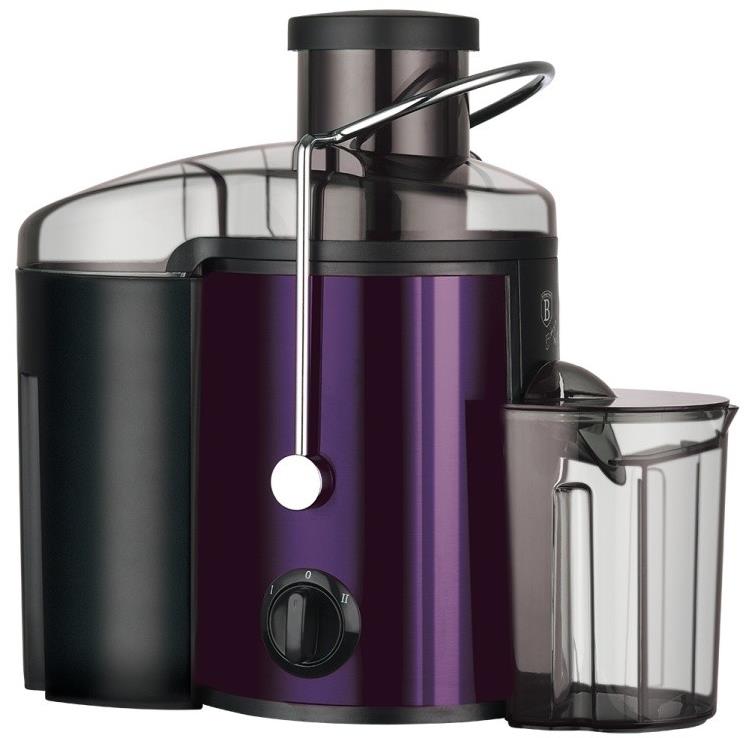 BERLINGERHAUS BH-9294 400 W Purple Metallic Line