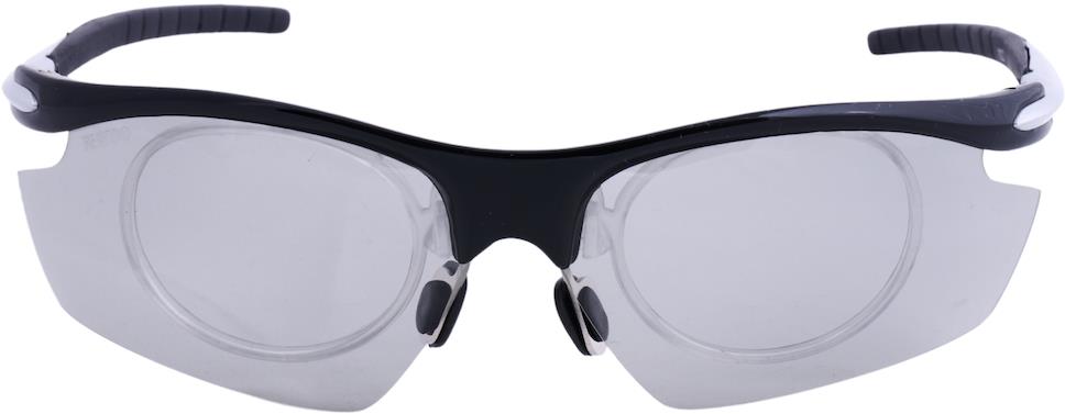 BERTOO pánské sluneční brýle Fabio photochromic