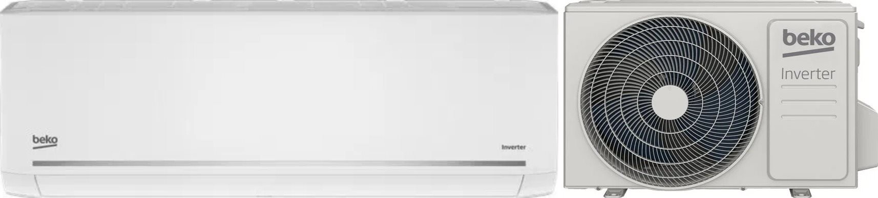 BEKO BEEPGH 180 + BEKO BEEPGH 181