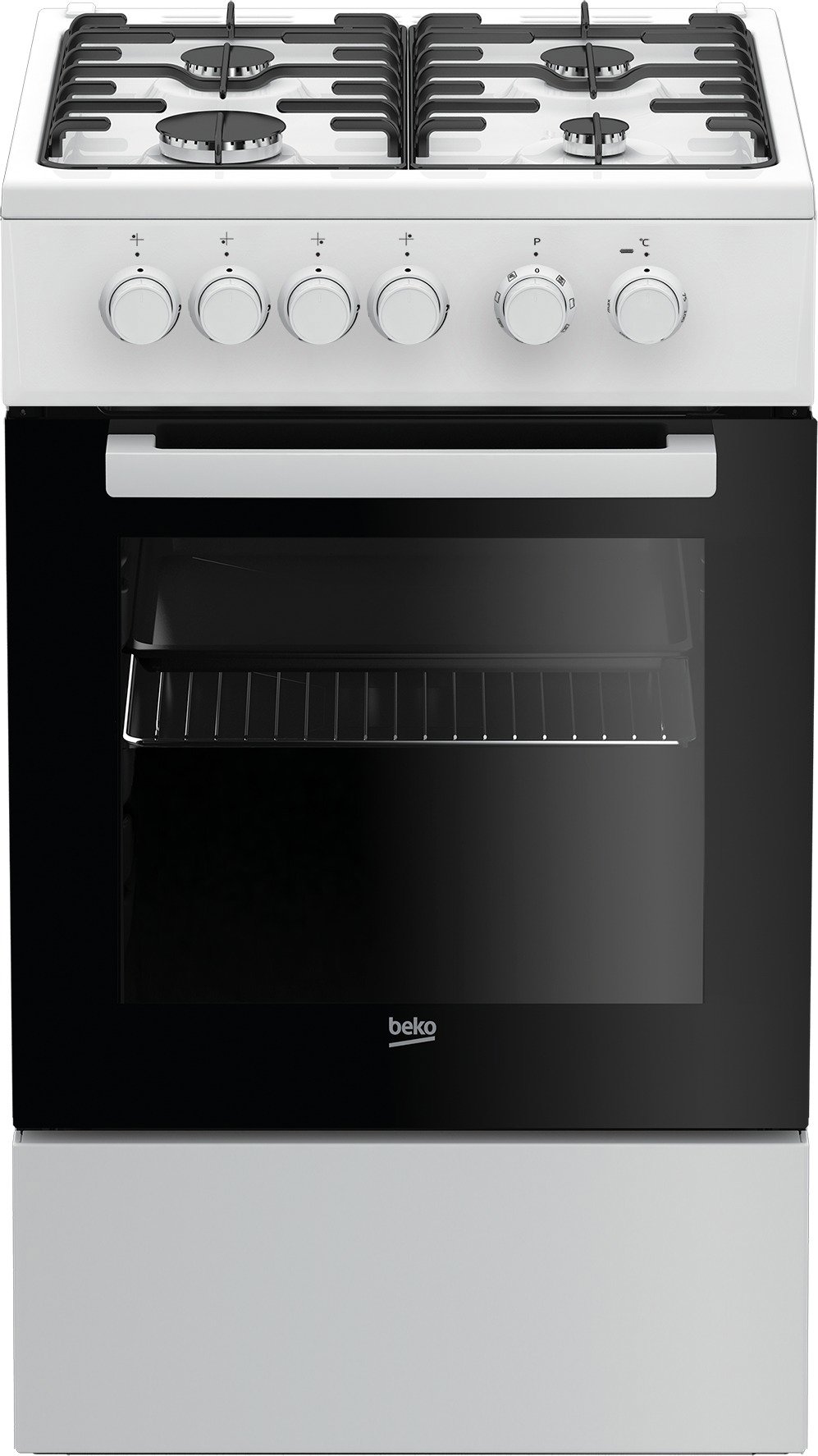 BEKO FSM 52020 DW