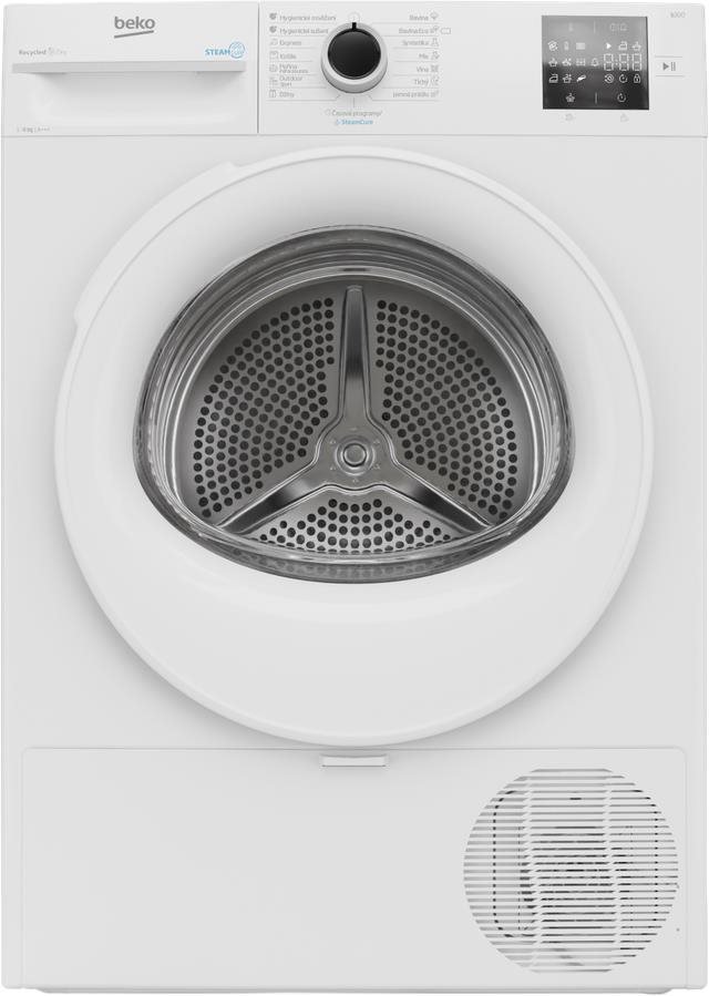 BEKO BM3T3824WW