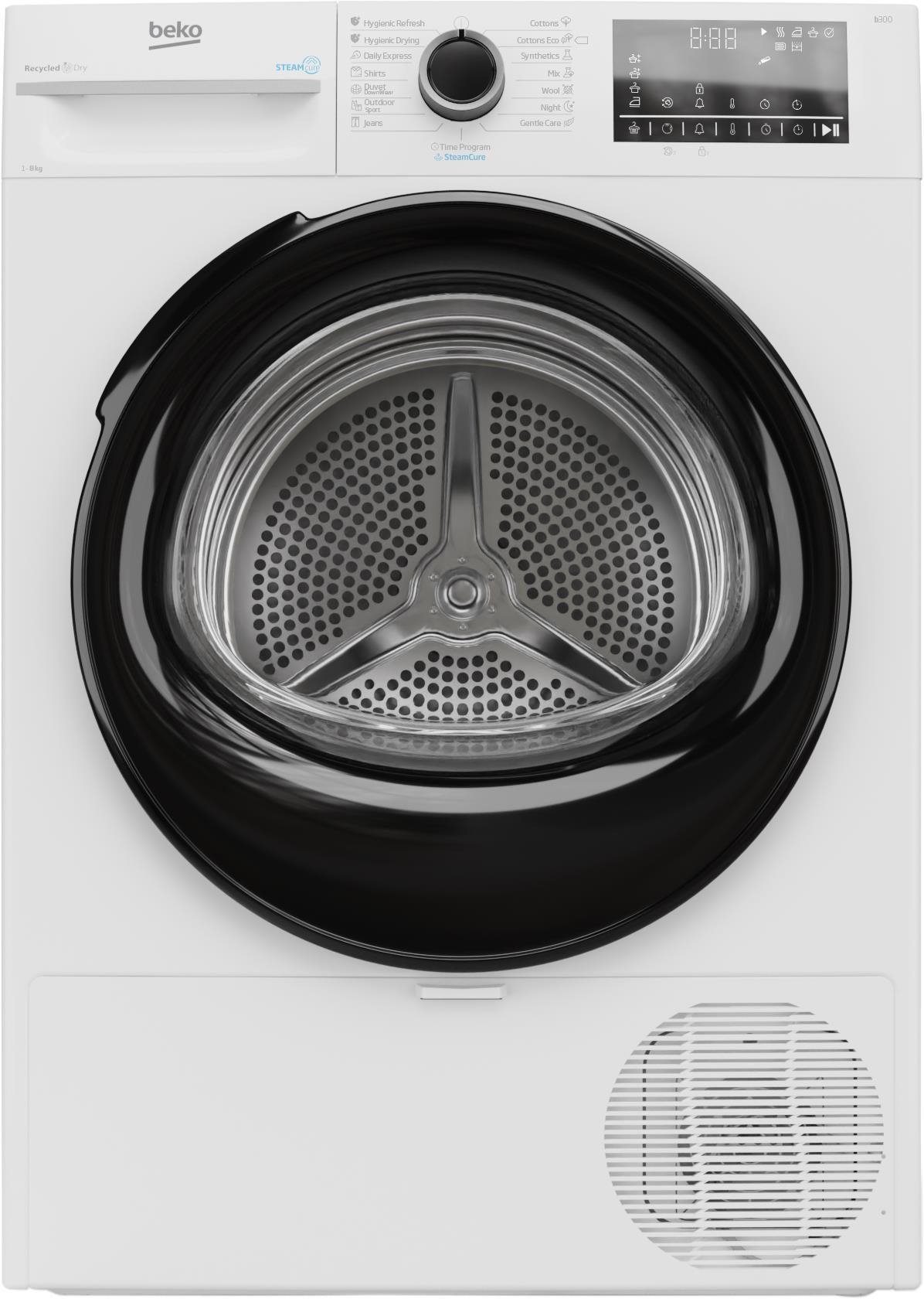 BEKO BM3T48249W