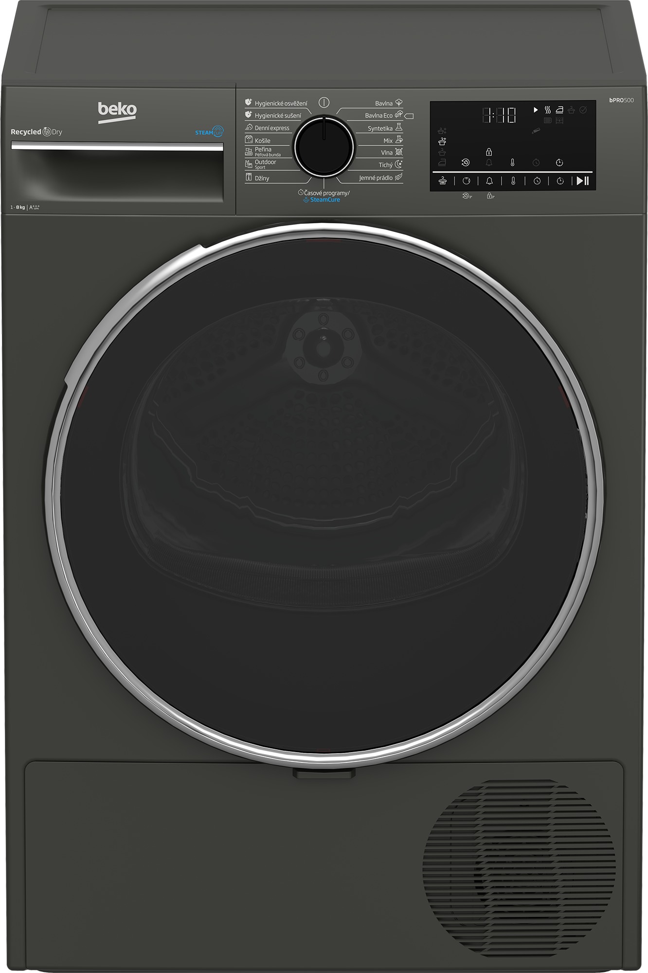 BEKO B7T482B9MBC
