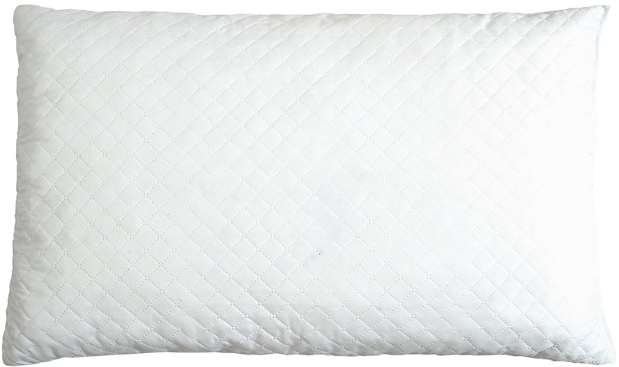B.E.S. - Petrovice Zdravotní polštář Fiacco Bianco TOP, 45 × 75 cm