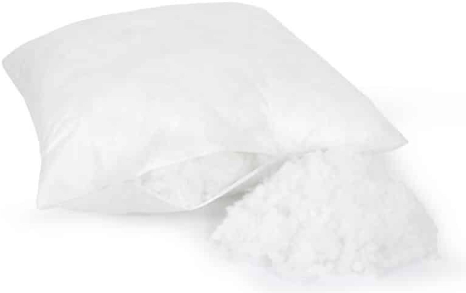 B.E.S. - Petrovice Polyesterová náplň do polštářků 1 kg, kuličky