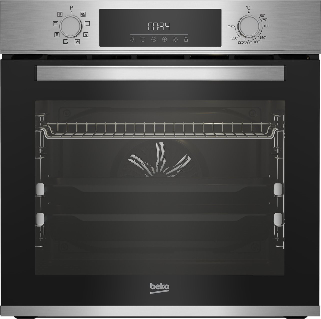 BEKO Beyond BBIM12301X