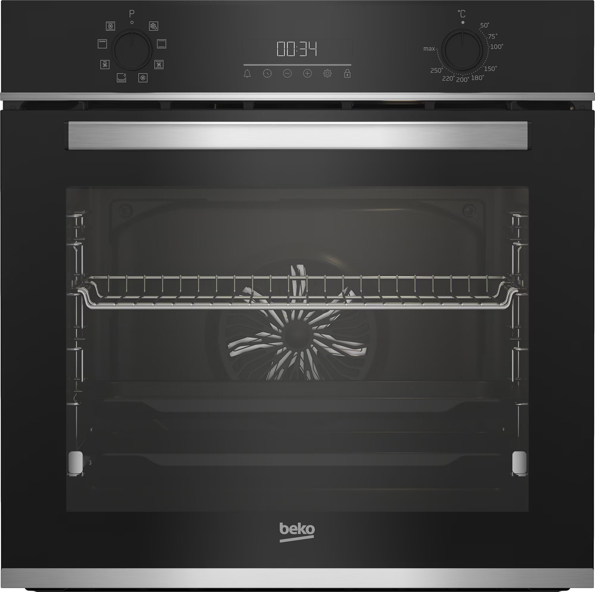 BEKO BBIM13300XDN