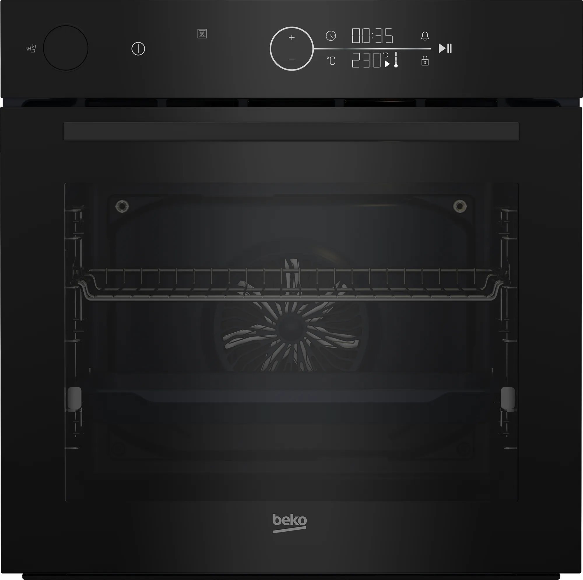 BEKO AeroPerfect BCBIS17400KSBS