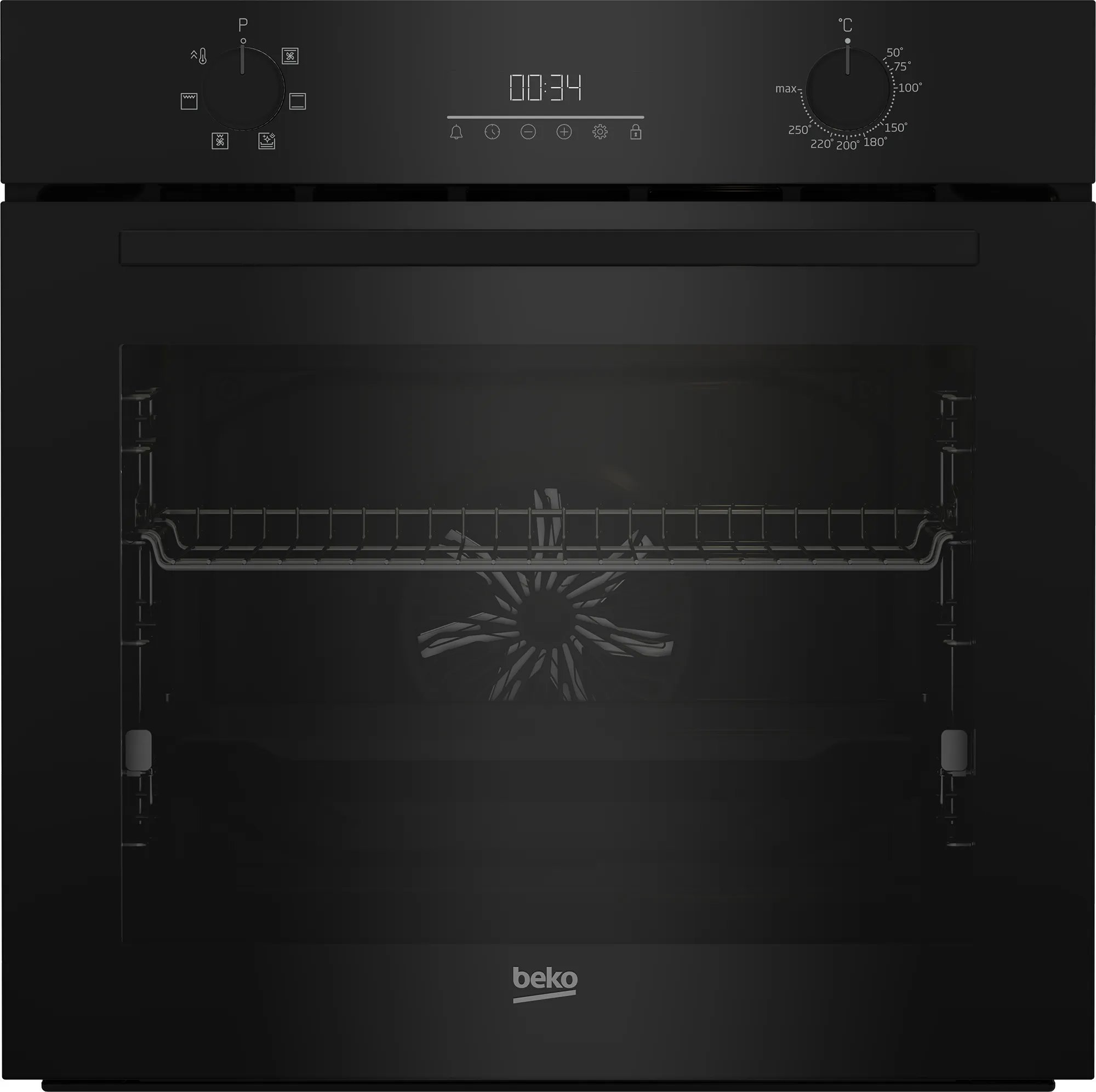 BEKO AeroPerfect BCBIE17300KSB