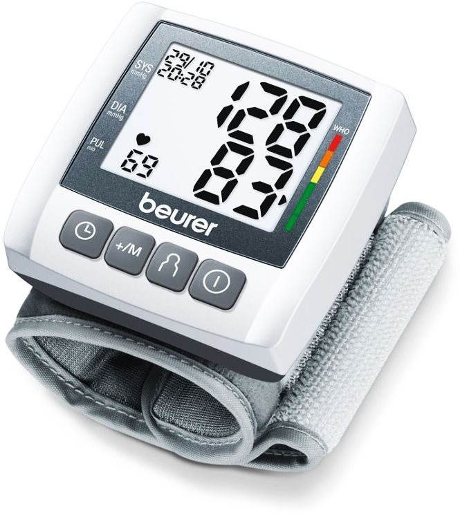Beurer BC 30