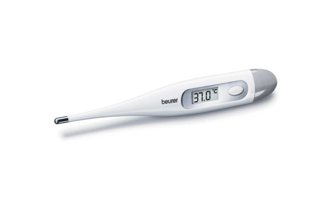 Beurer FT 09 white