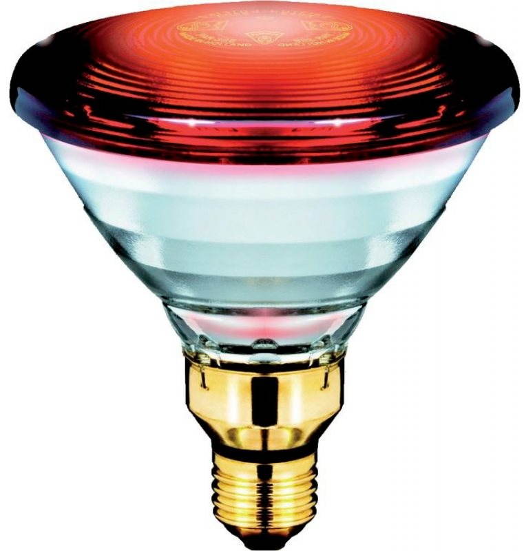 Philips INFRA 150 W