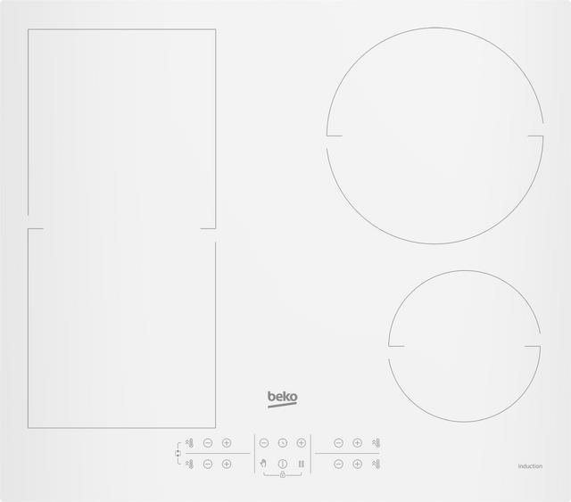 BEKO HII64200FMTW